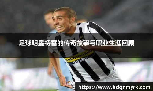 足球明星特雷的传奇故事与职业生涯回顾